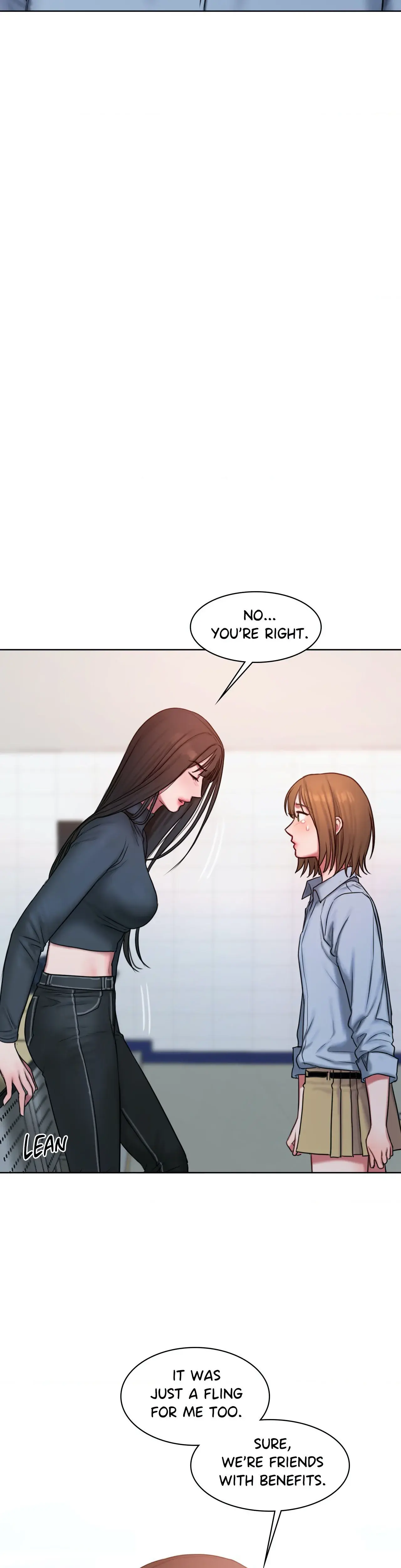 Bad Thinking Diary Episode 11 - Page 18