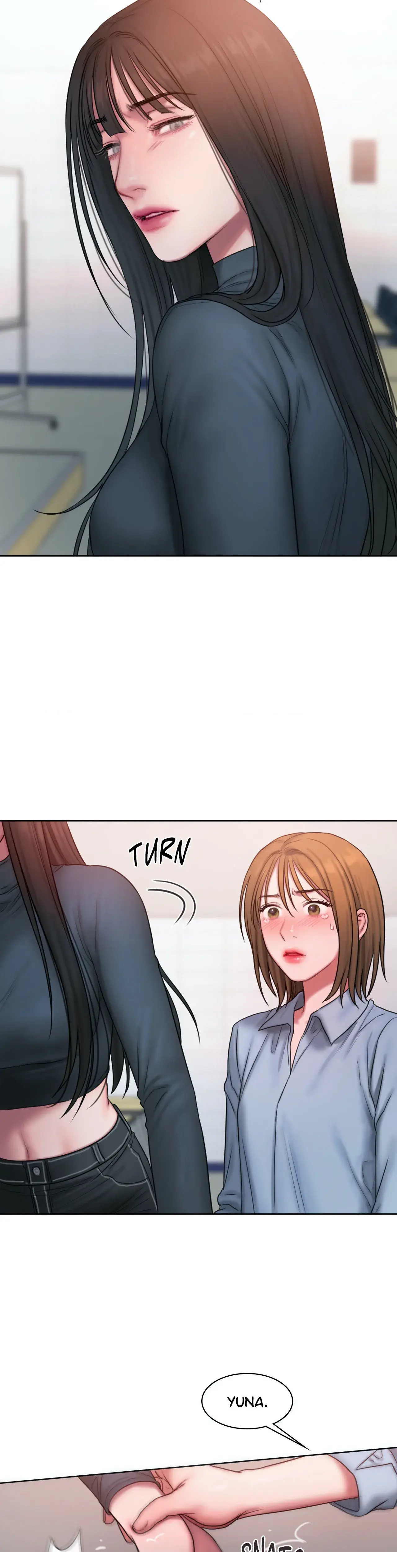 Bad Thinking Diary Episode 11 - Page 19