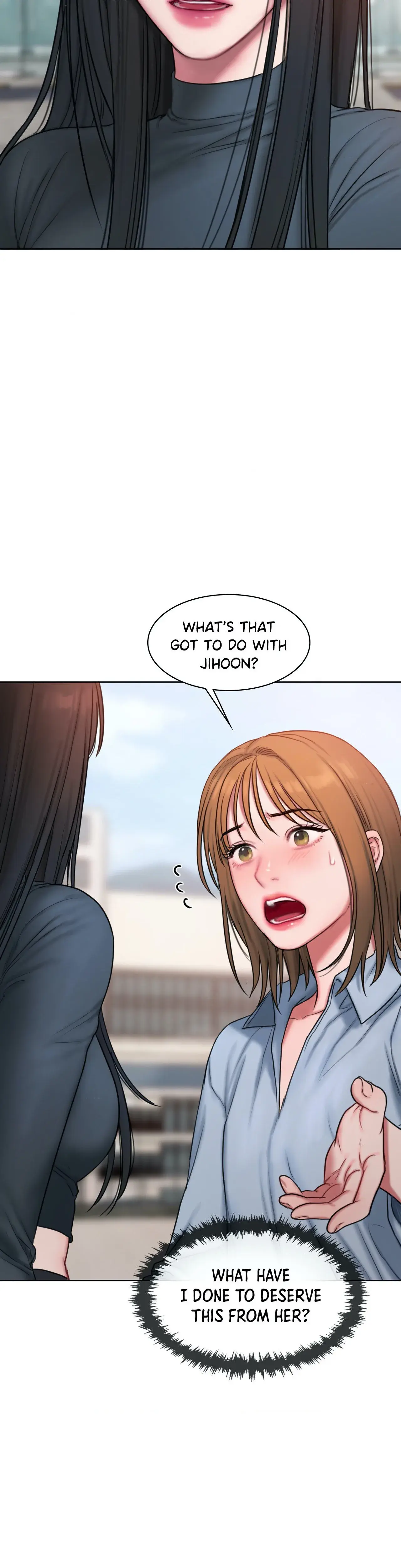 Bad Thinking Diary Episode 11 - Page 2