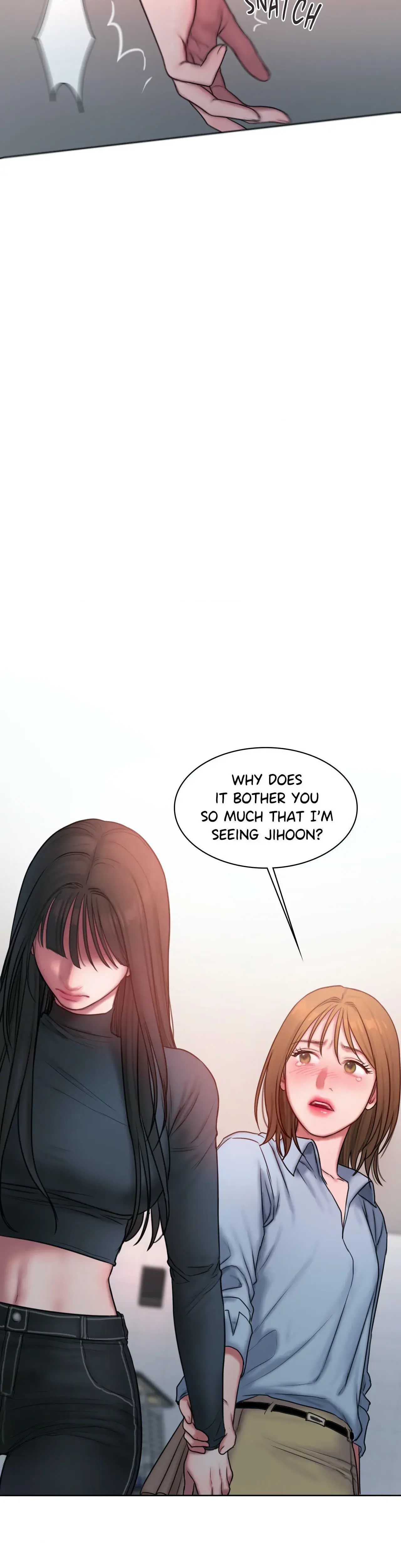 Bad Thinking Diary Episode 11 - Page 20