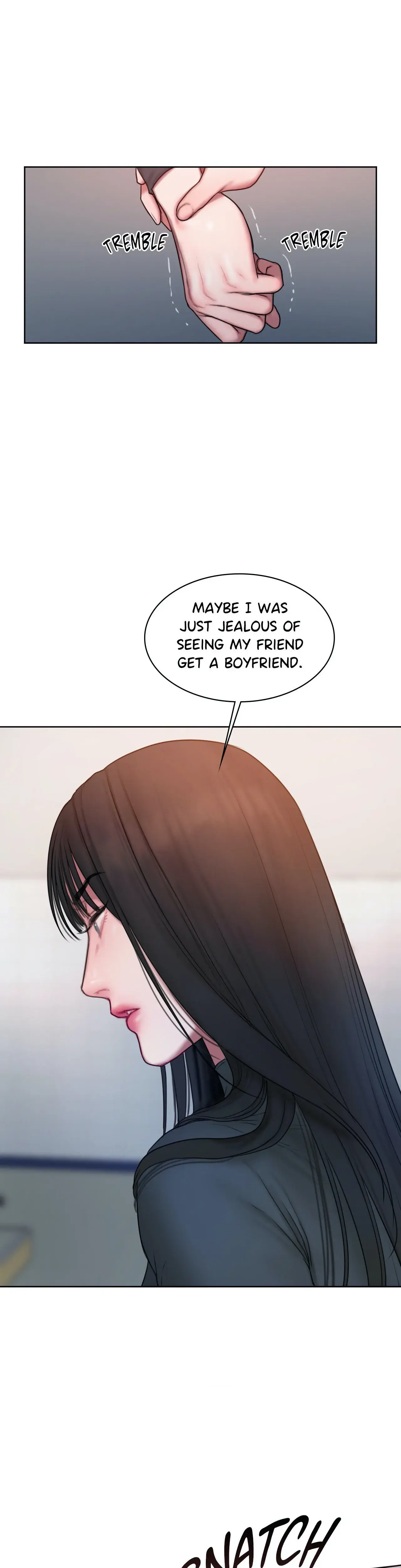 Bad Thinking Diary Episode 11 - Page 21