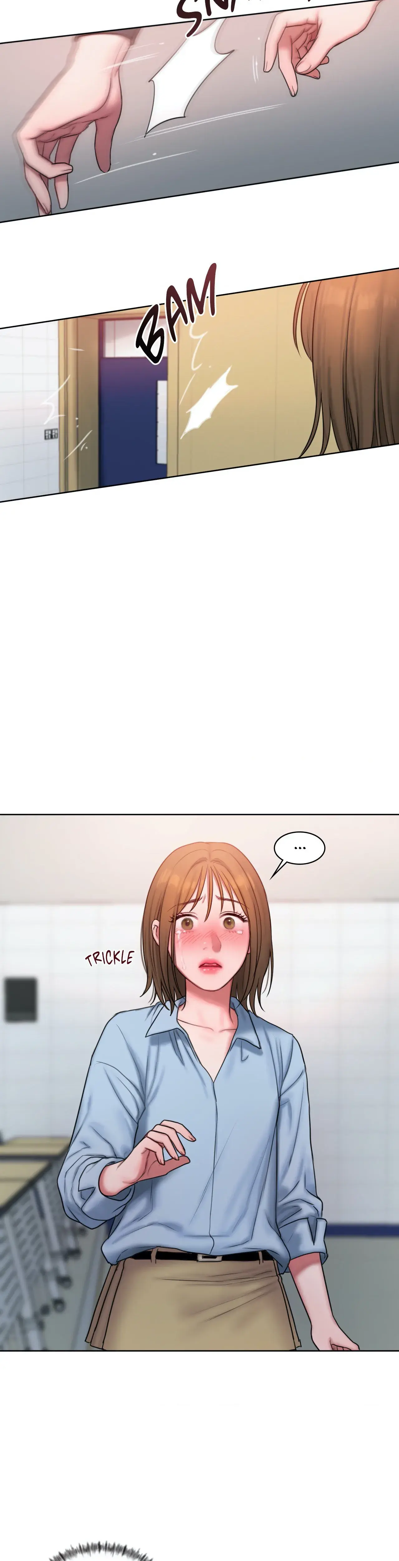 Bad Thinking Diary Episode 11 - Page 22