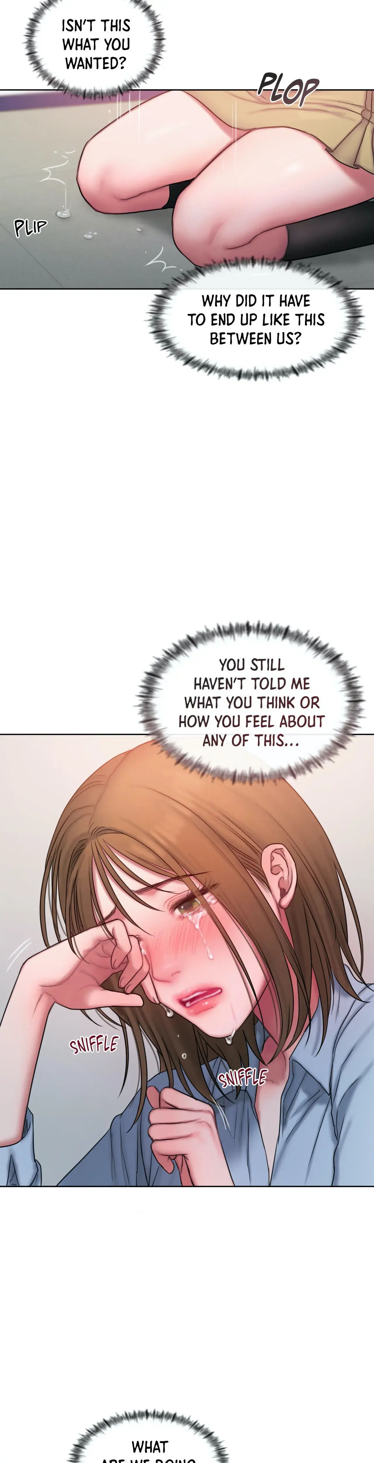 Bad Thinking Diary Episode 11 - Page 23