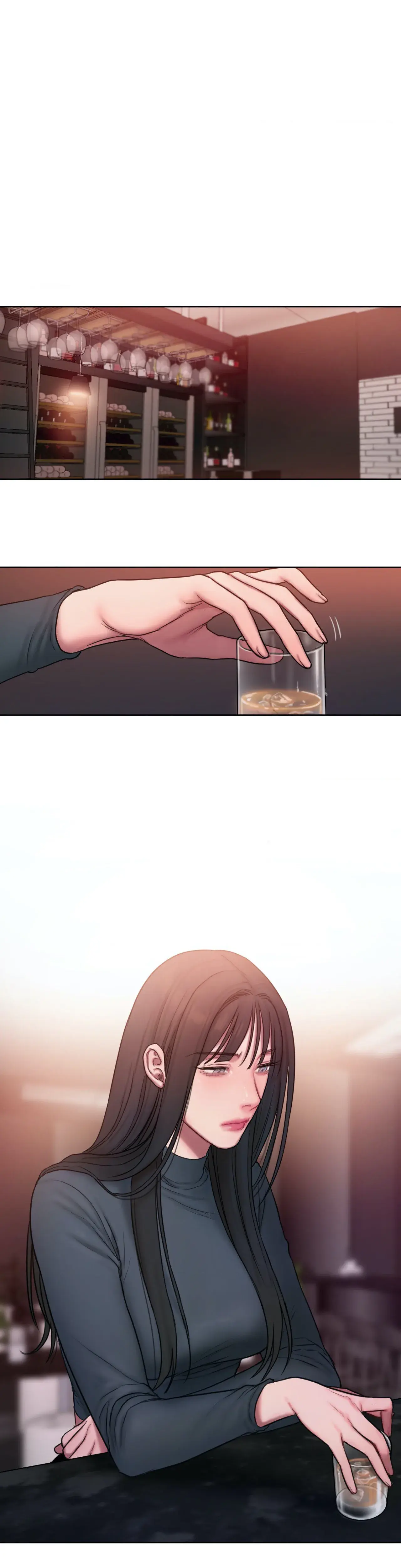 Bad Thinking Diary Episode 11 - Page 25