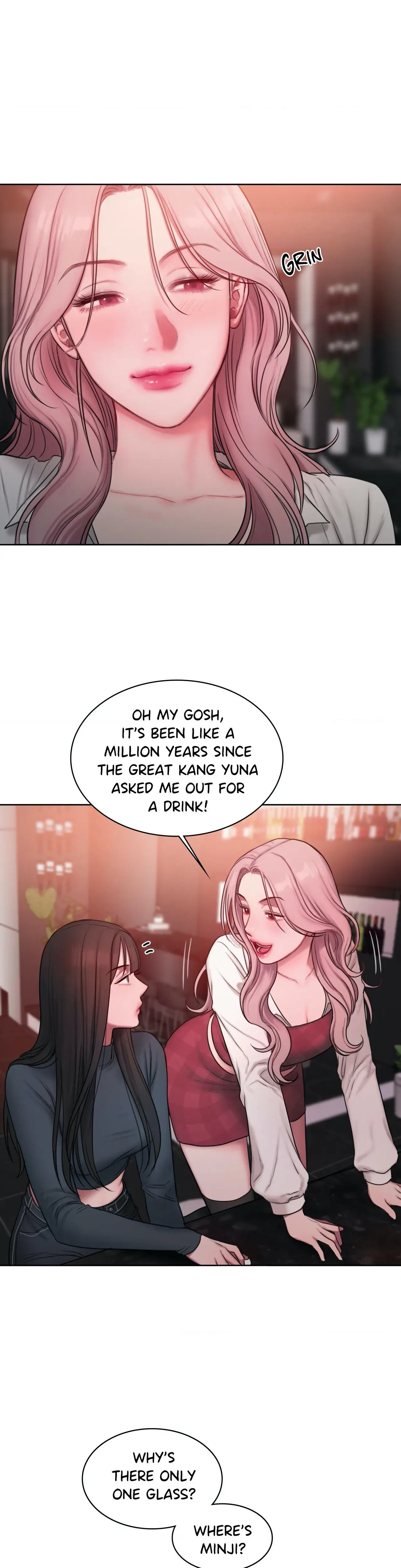 Bad Thinking Diary Episode 11 - Page 27