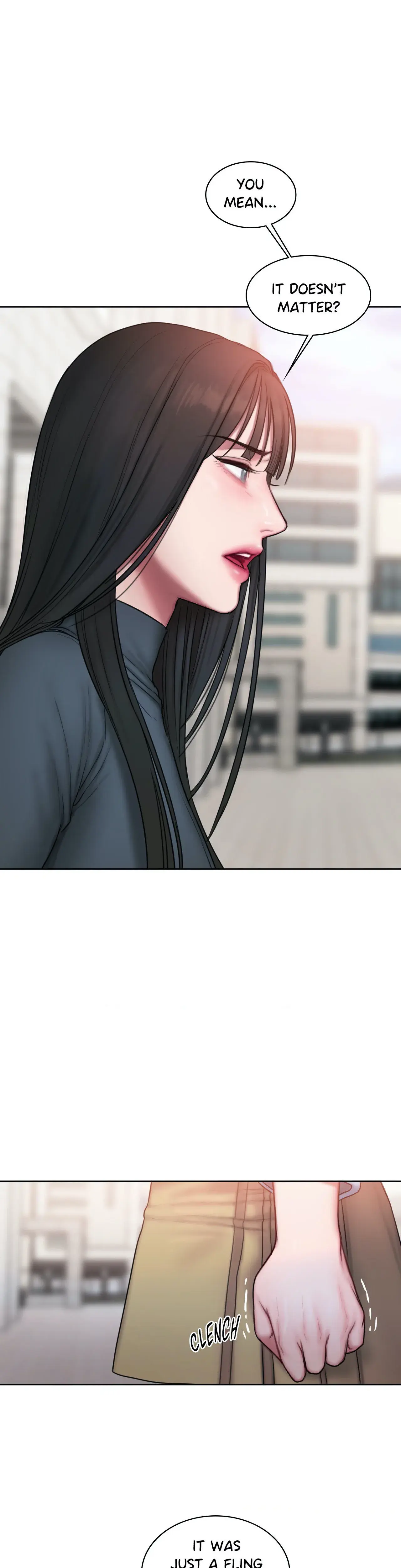 Bad Thinking Diary Episode 11 - Page 3