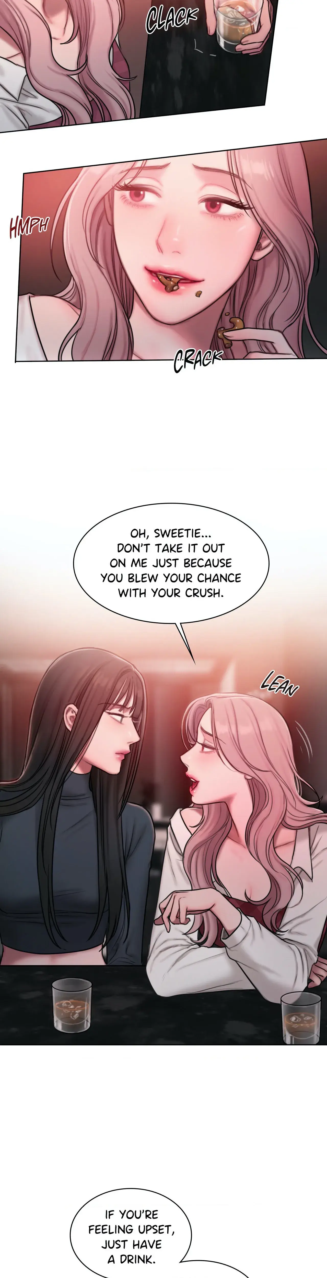 Bad Thinking Diary Episode 11 - Page 32