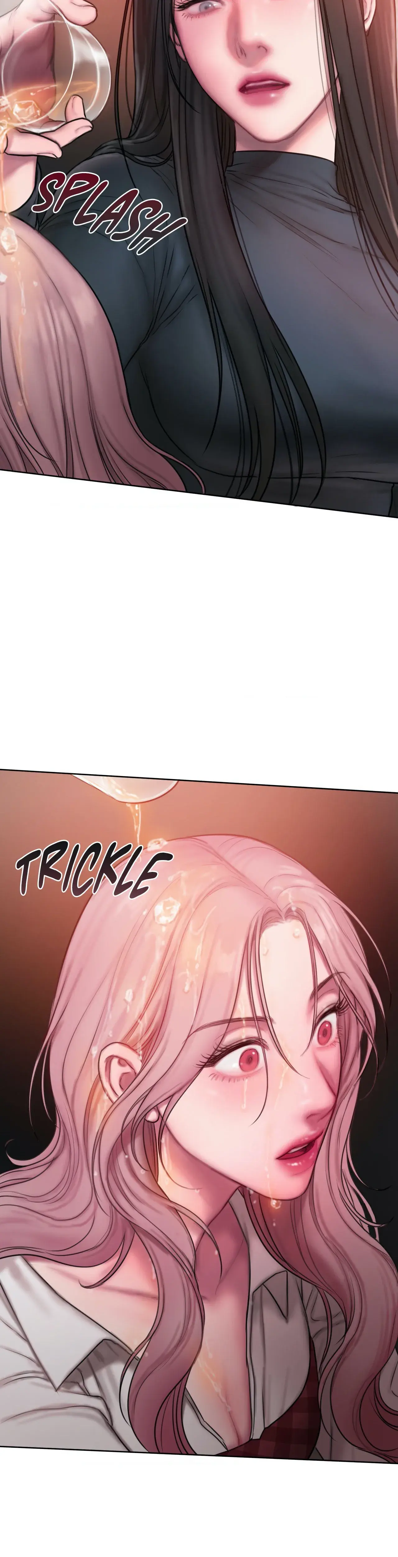 Bad Thinking Diary Episode 11 - Page 35