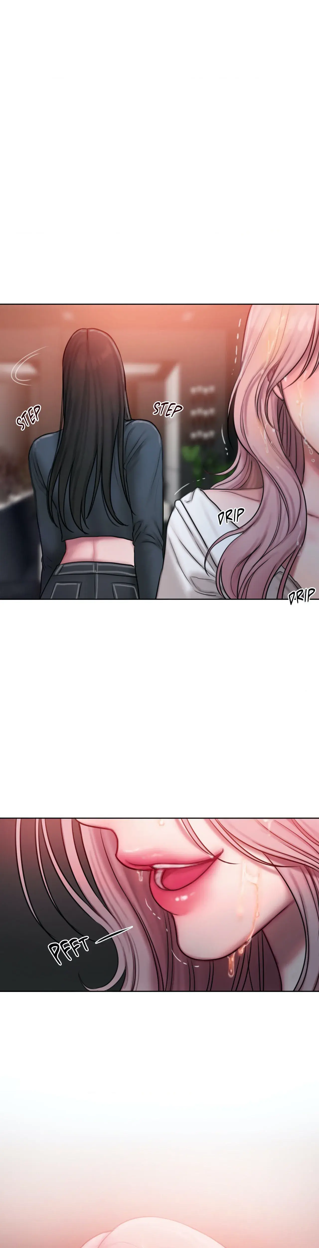 Bad Thinking Diary Episode 11 - Page 36