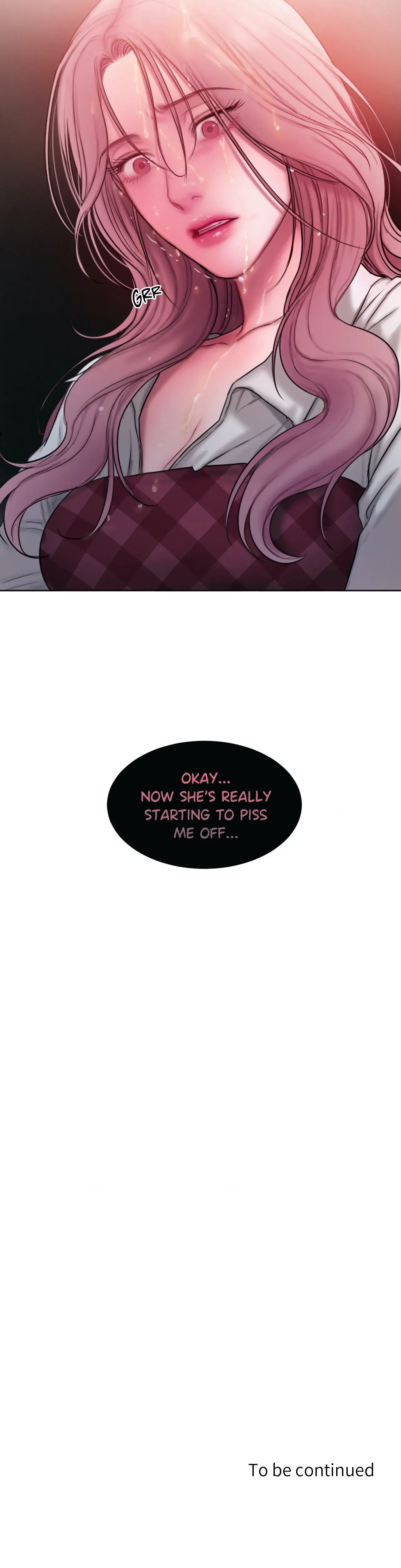 Bad Thinking Diary Episode 11 - Page 37