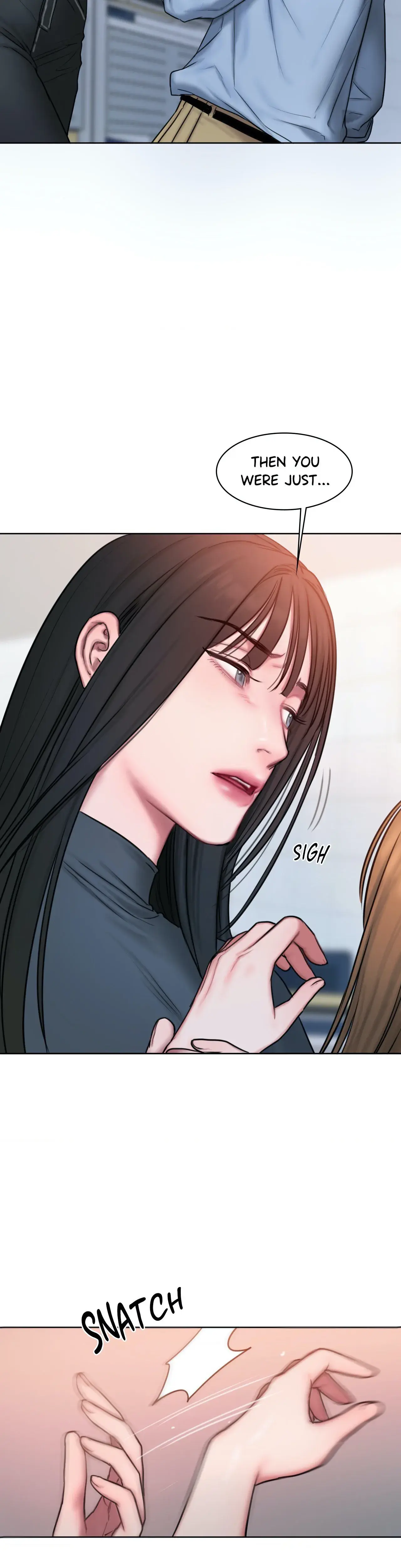 Bad Thinking Diary Episode 11 - Page 8