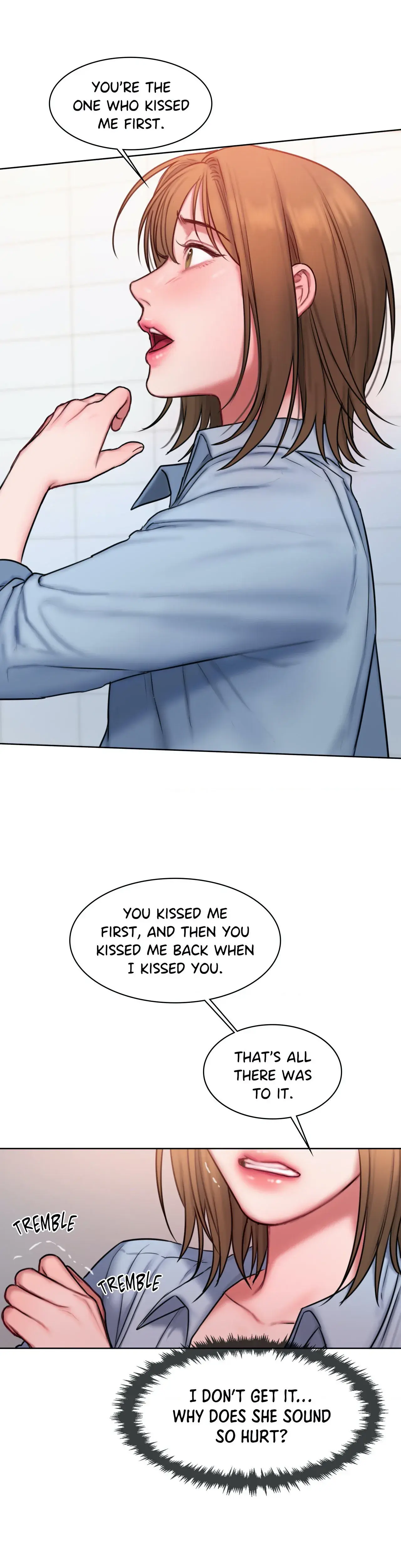Bad Thinking Diary Episode 11 - Page 9