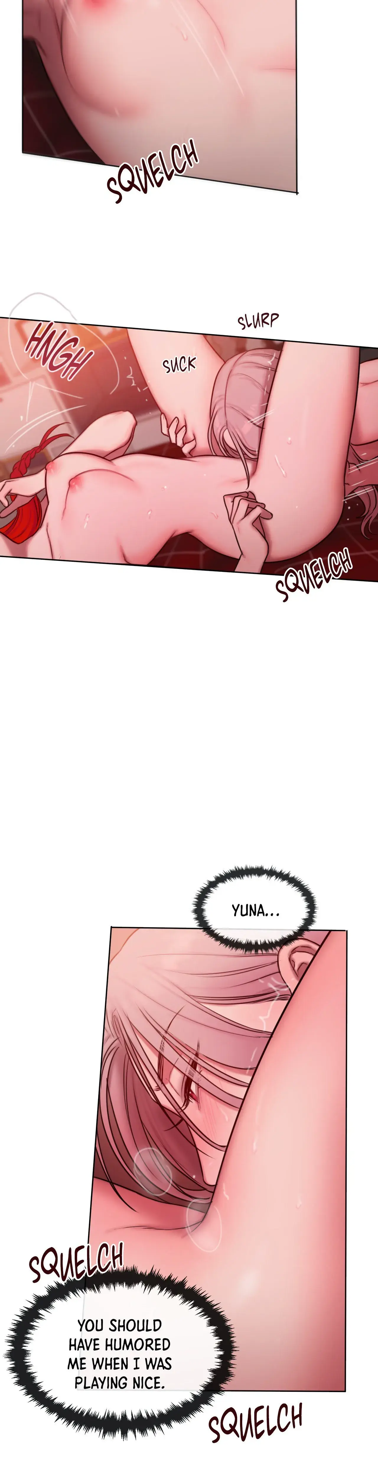 Bad Thinking Diary Episode 12 - Page 13