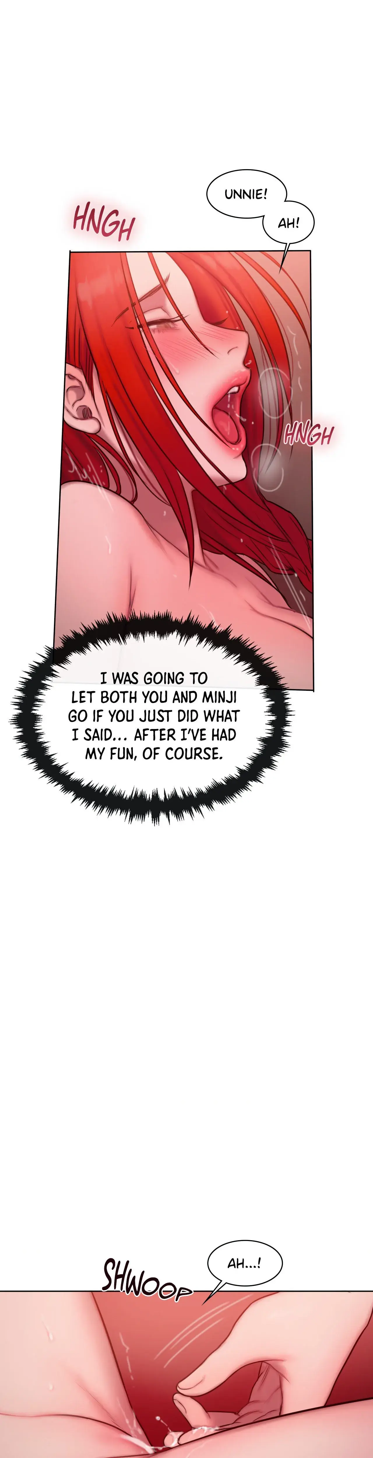 Bad Thinking Diary Episode 12 - Page 14