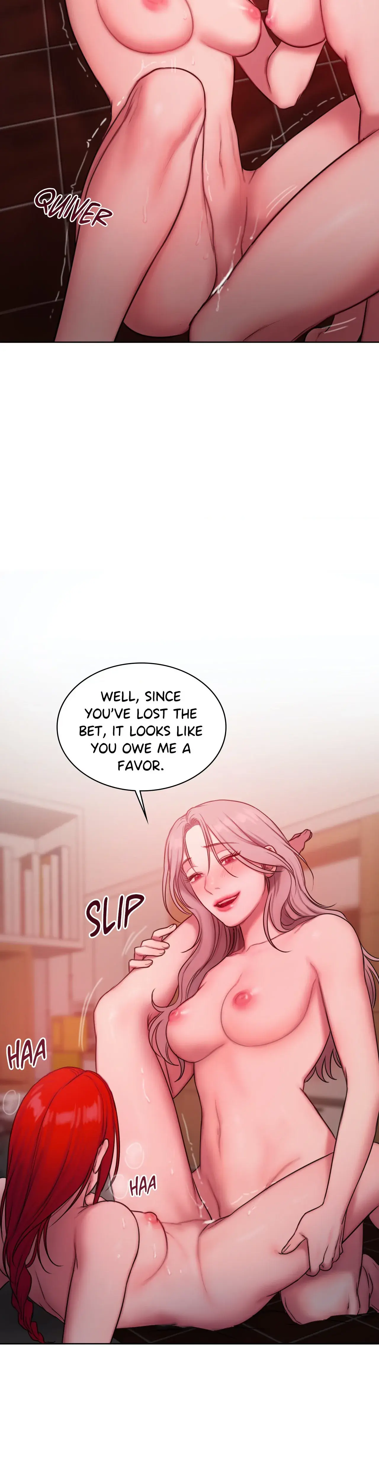 Bad Thinking Diary Episode 12 - Page 19