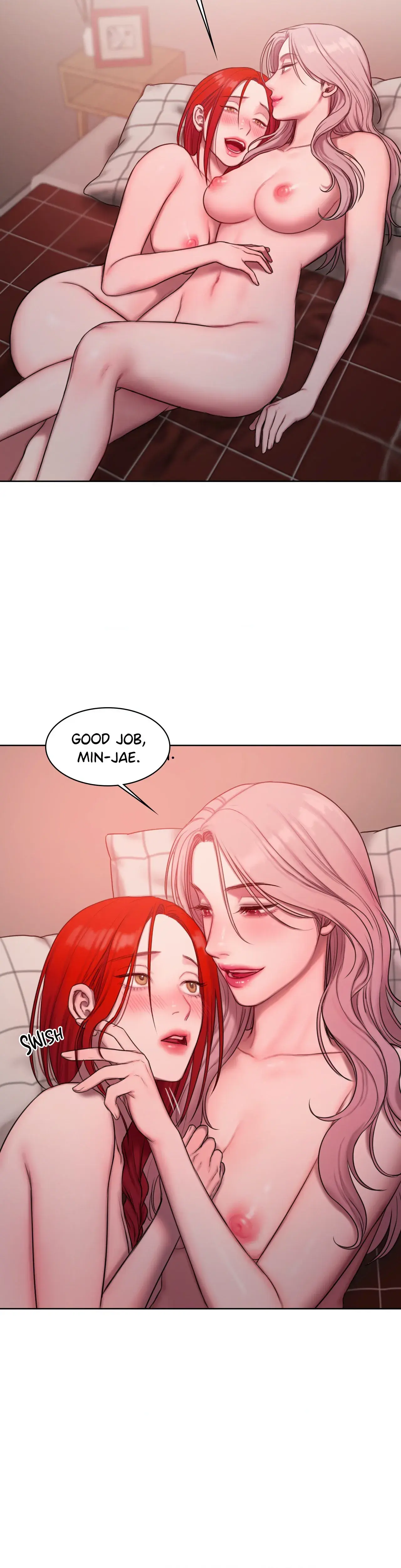 Bad Thinking Diary Episode 12 - Page 2