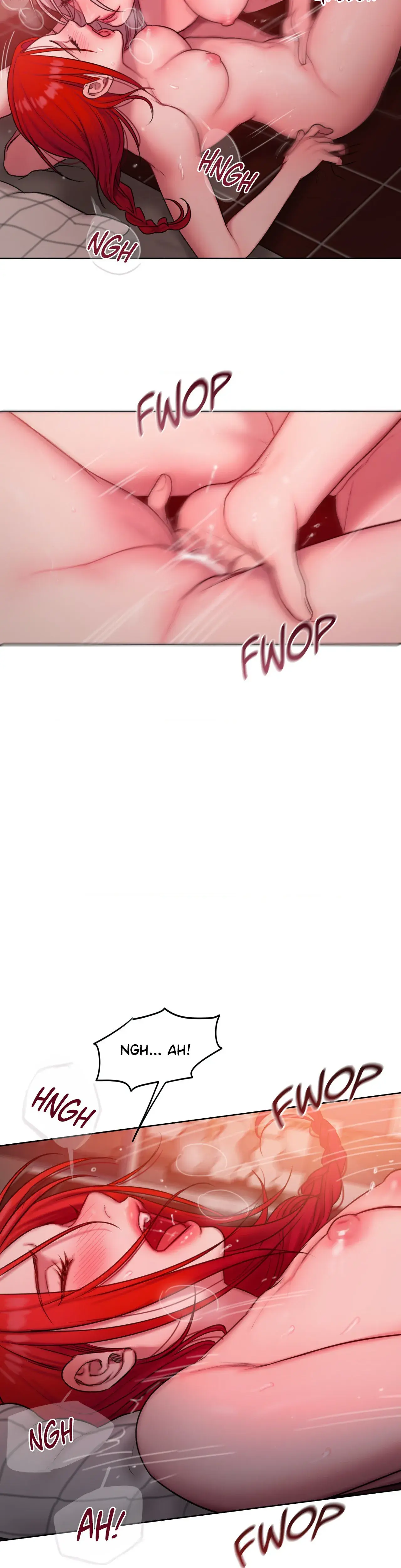 Bad Thinking Diary Episode 12 - Page 21