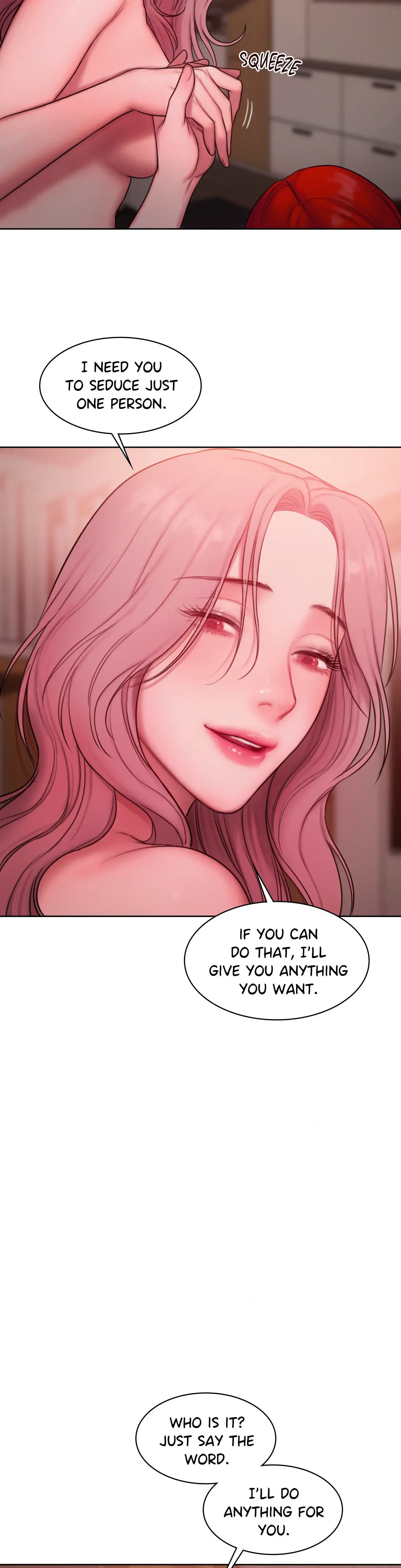 Bad Thinking Diary Episode 12 - Page 25