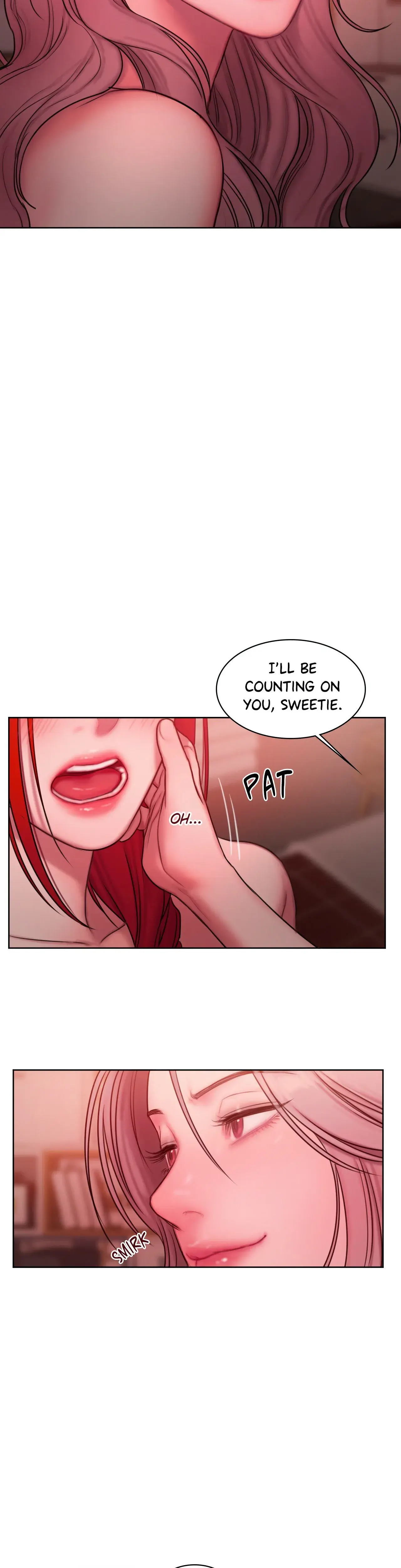 Bad Thinking Diary Episode 12 - Page 27