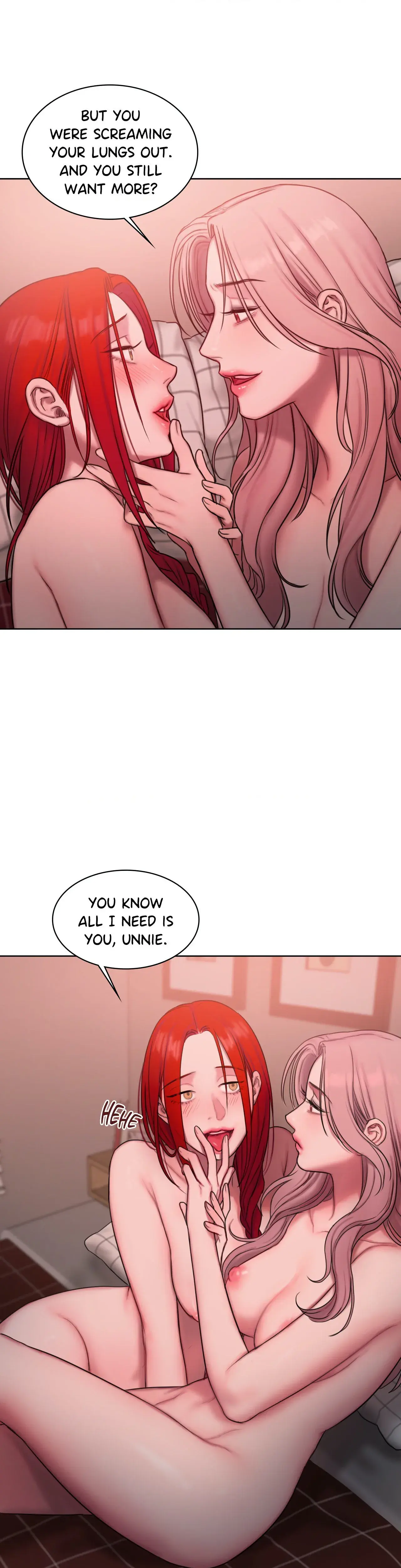 Bad Thinking Diary Episode 12 - Page 5