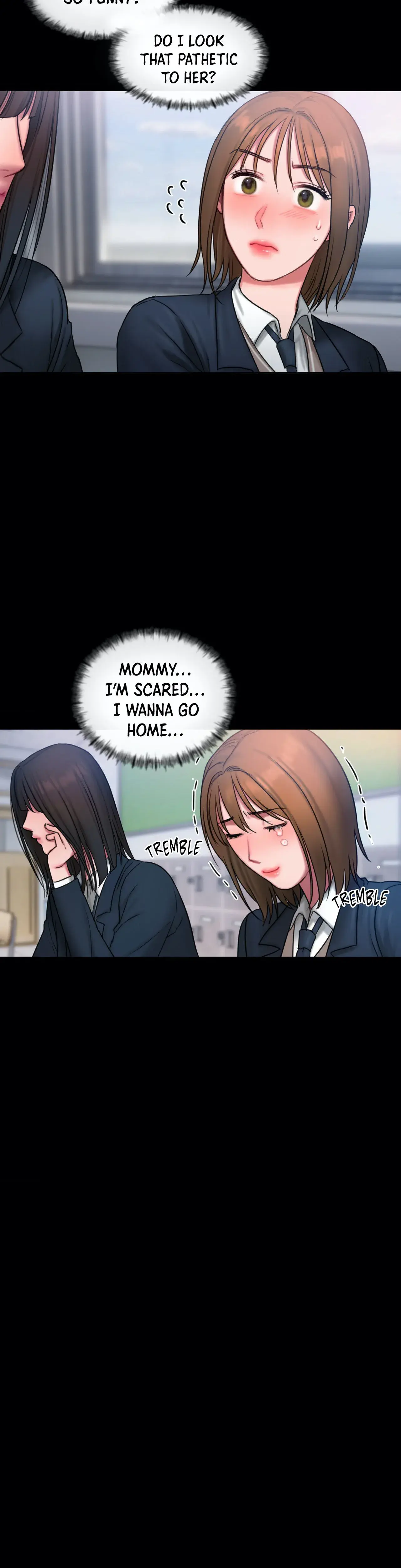Bad Thinking Diary Episode 14 - Page 10