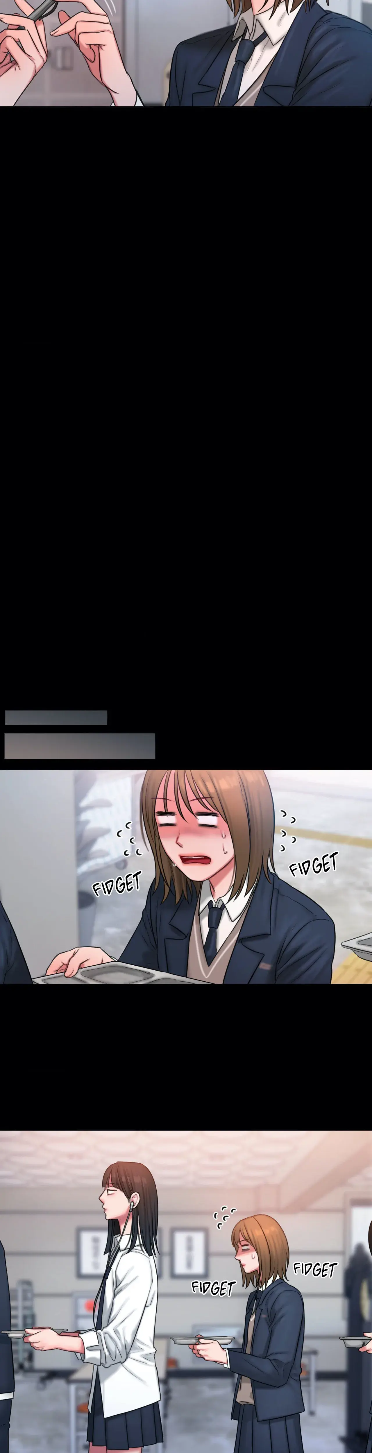Bad Thinking Diary Episode 14 - Page 16