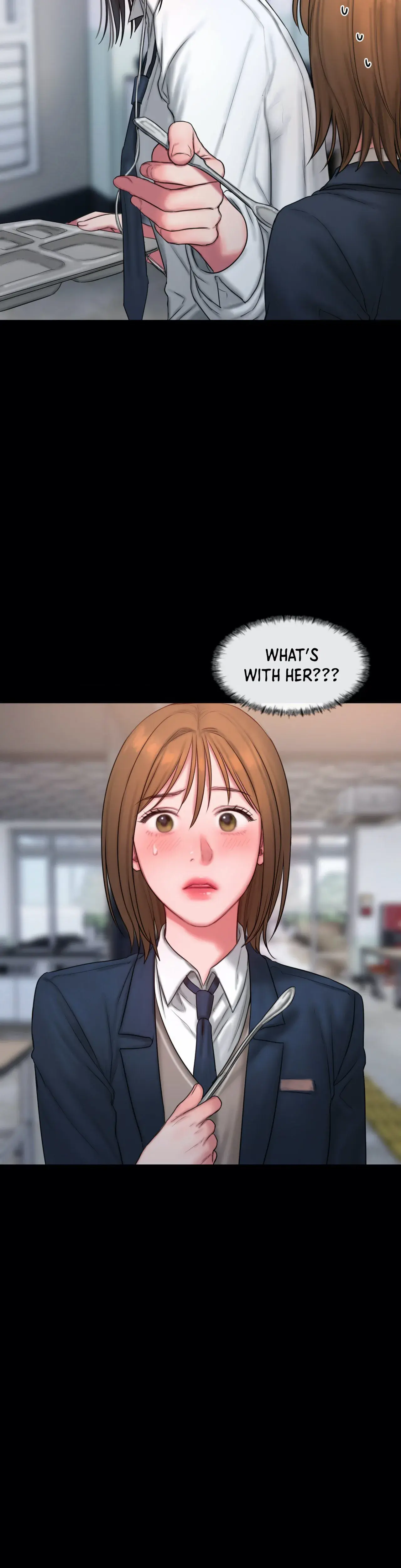 Bad Thinking Diary Episode 14 - Page 18