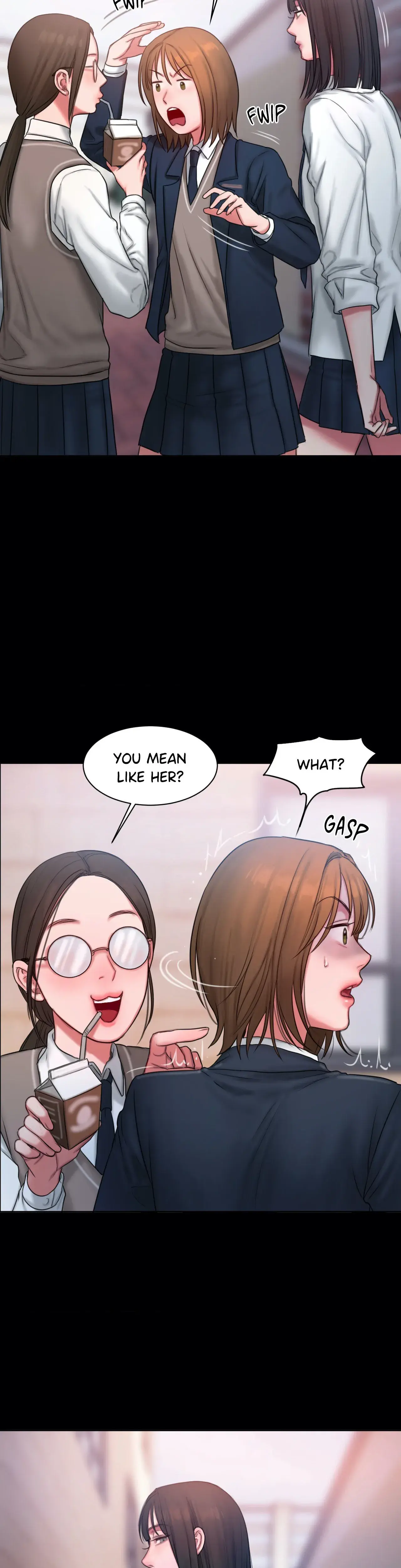 Bad Thinking Diary Episode 14 - Page 20