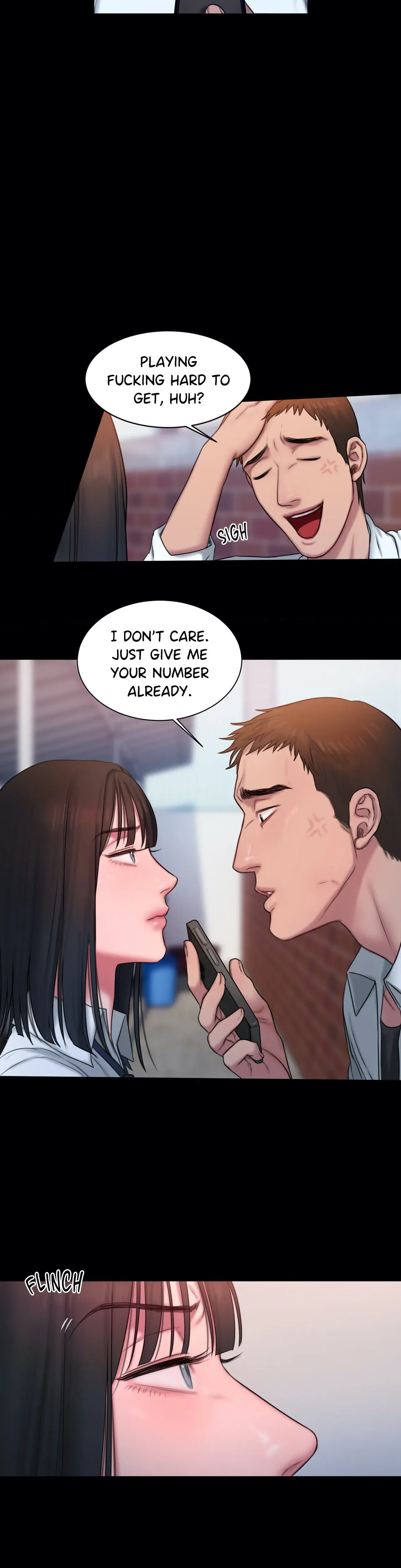 Bad Thinking Diary Episode 14 - Page 26