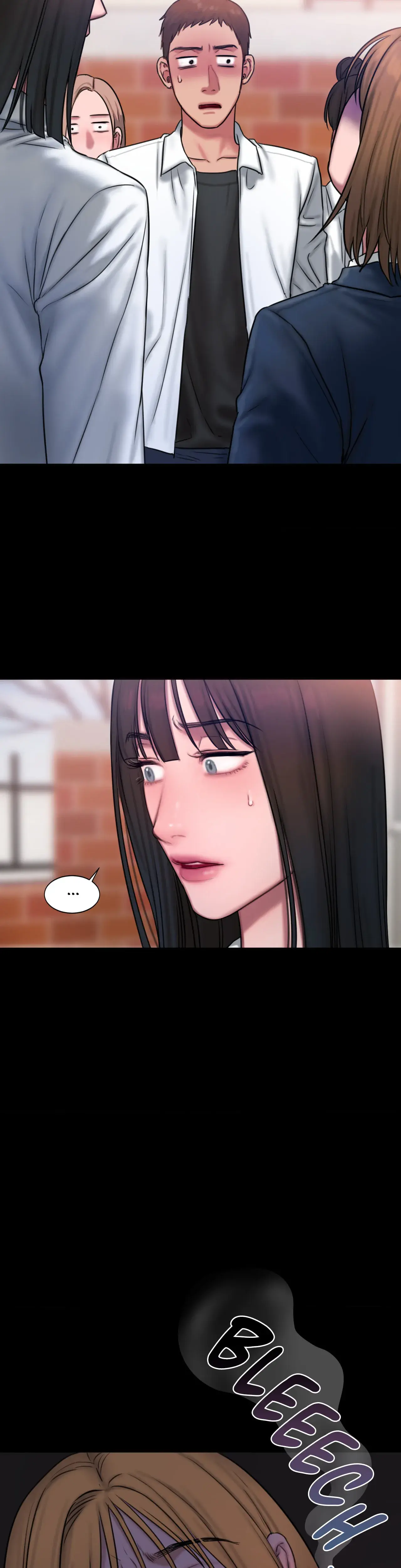 Bad Thinking Diary Episode 15 - Page 10