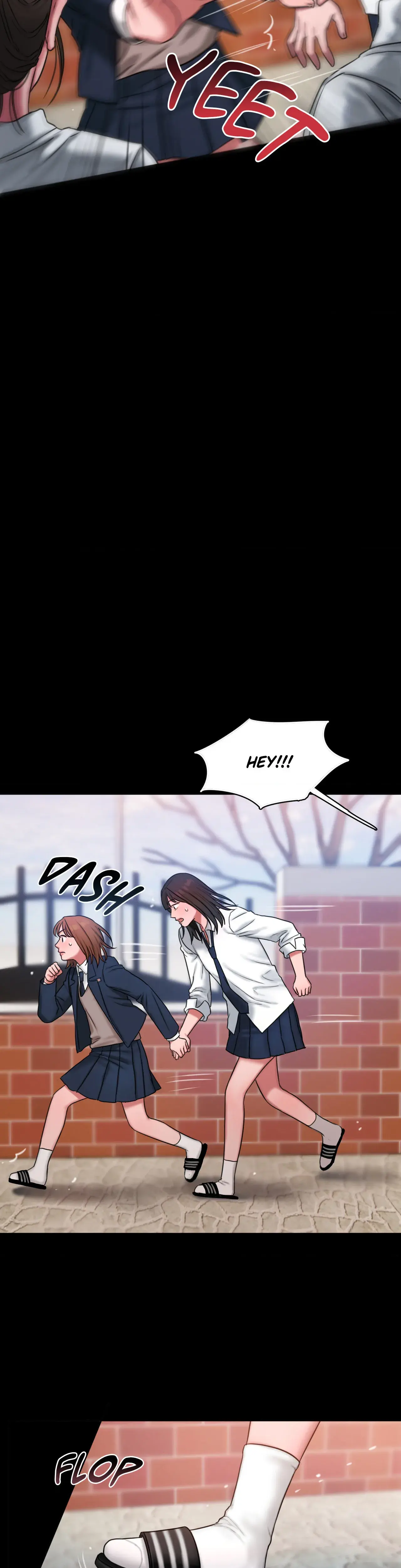 Bad Thinking Diary Episode 15 - Page 12
