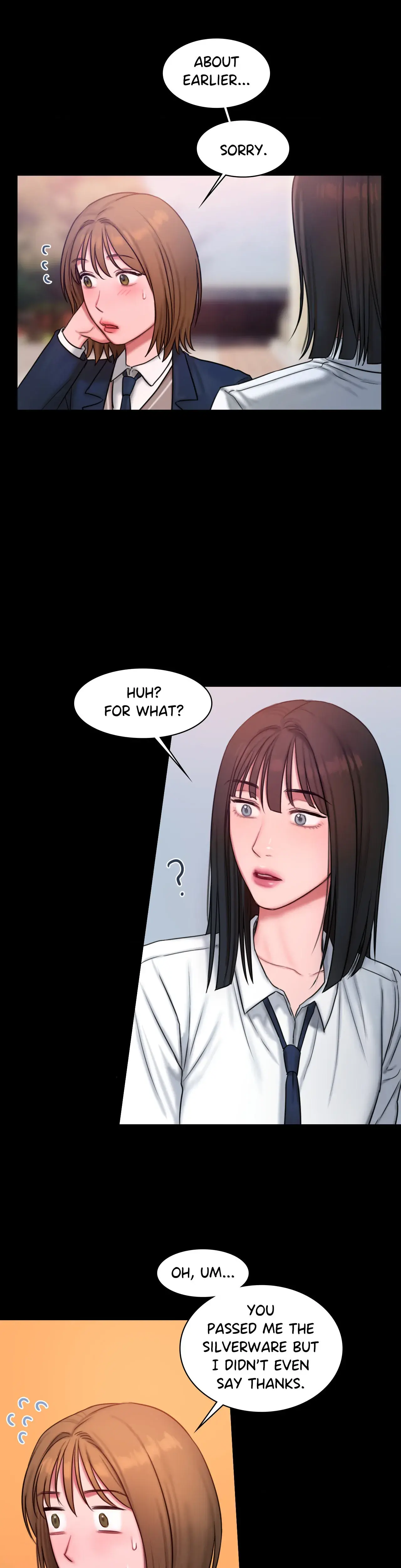 Bad Thinking Diary Episode 15 - Page 18