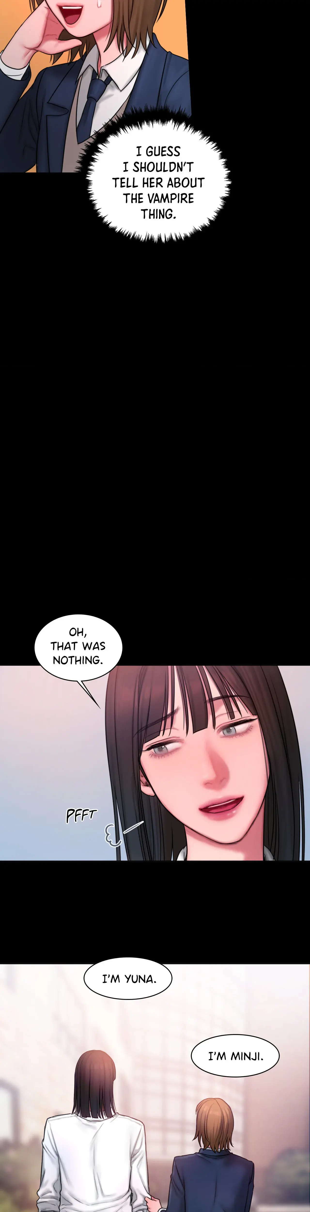 Bad Thinking Diary Episode 15 - Page 19
