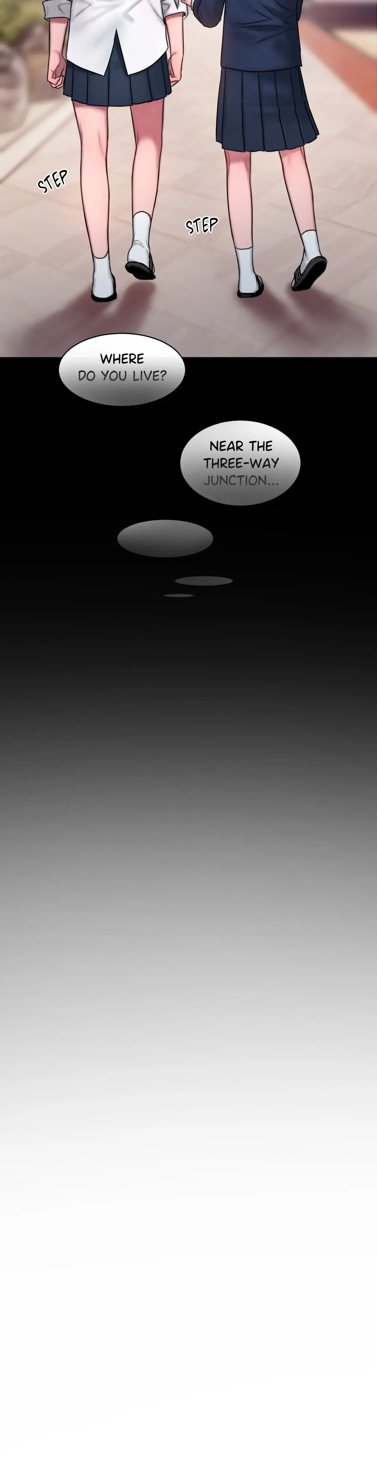 Bad Thinking Diary Episode 15 - Page 20