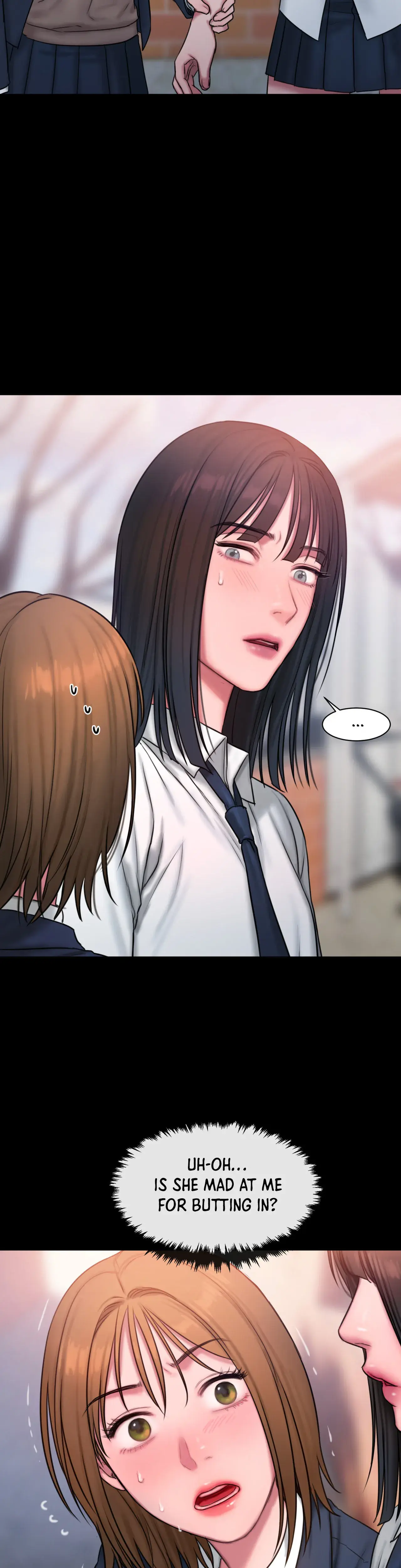 Bad Thinking Diary Episode 15 - Page 3
