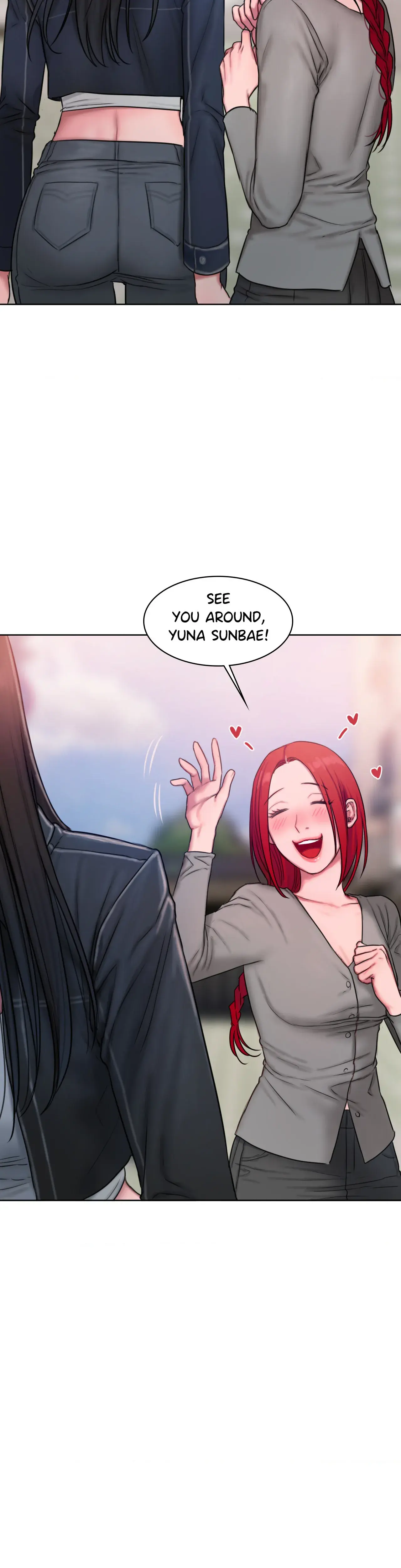 Bad Thinking Diary Episode 15 - Page 30