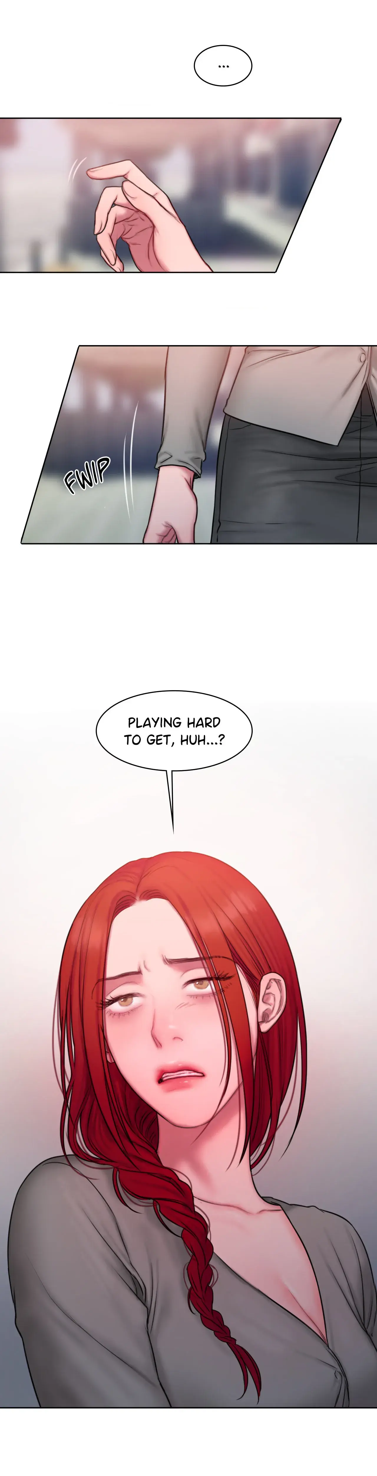 Bad Thinking Diary Episode 15 - Page 31