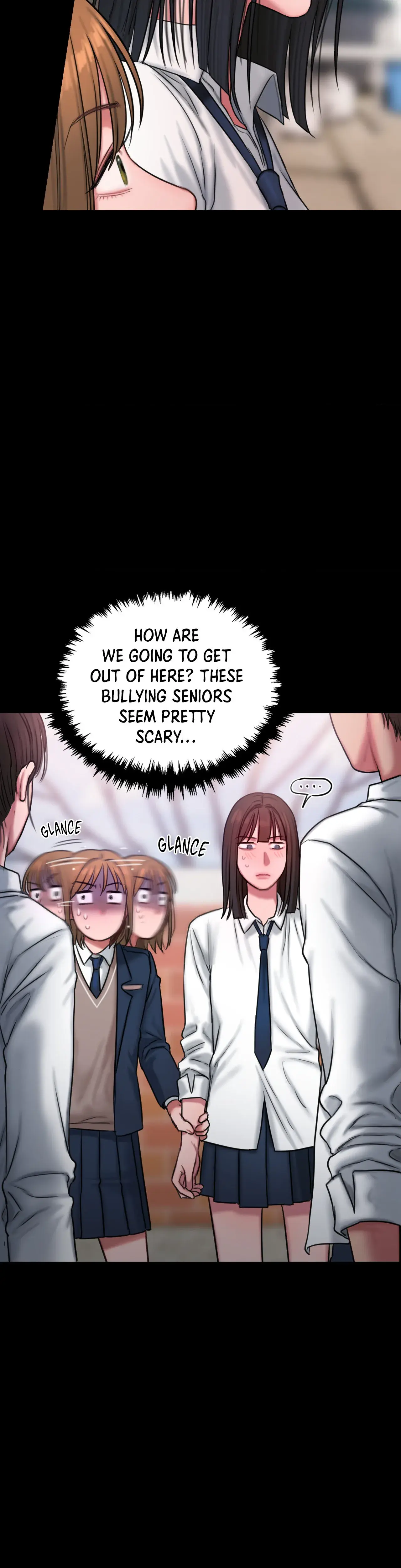 Bad Thinking Diary Episode 15 - Page 5
