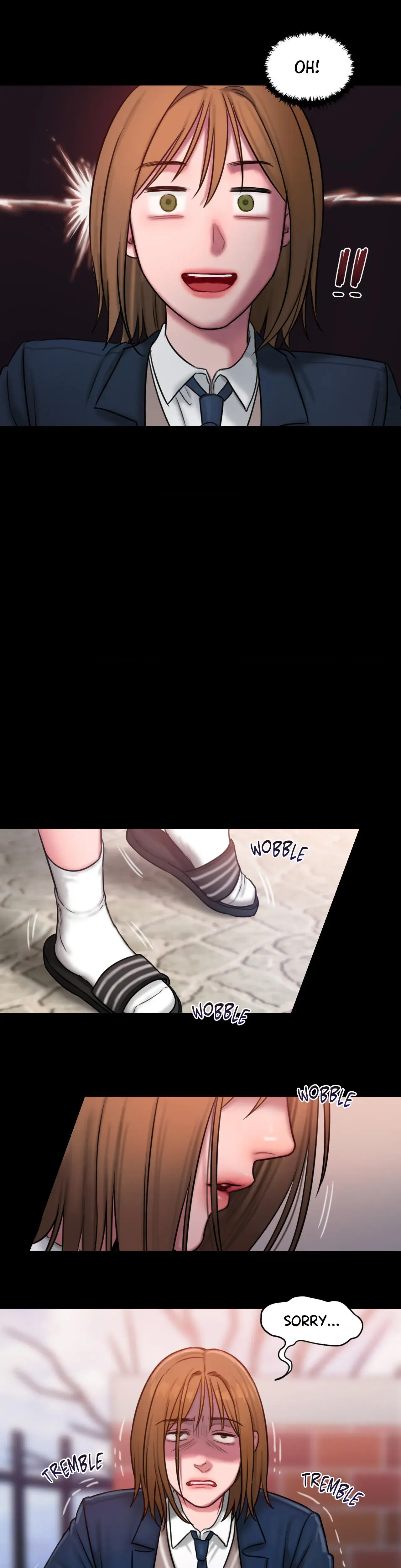 Bad Thinking Diary Episode 15 - Page 6