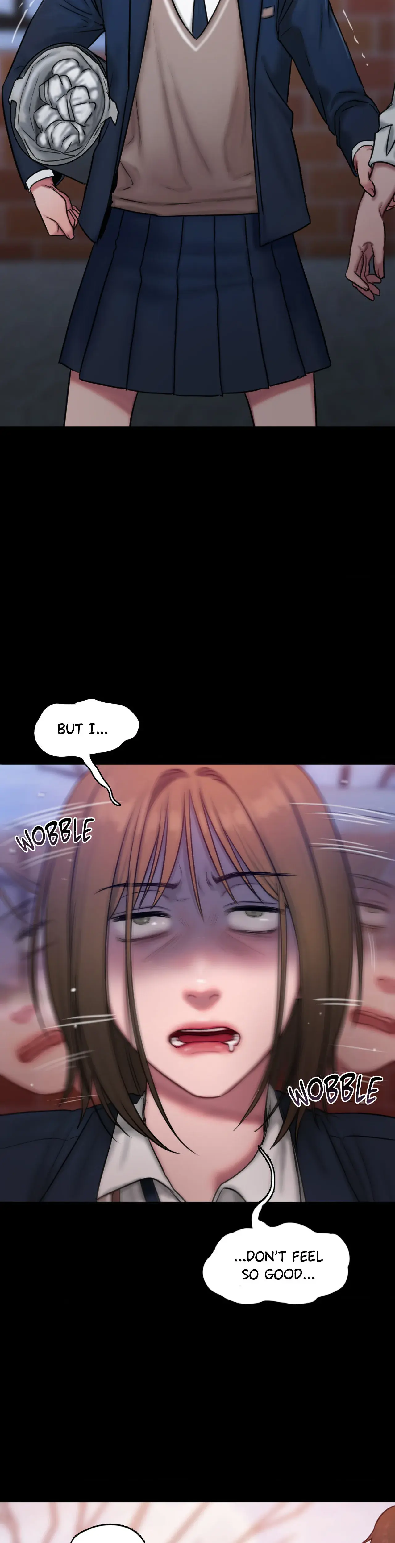 Bad Thinking Diary Episode 15 - Page 7