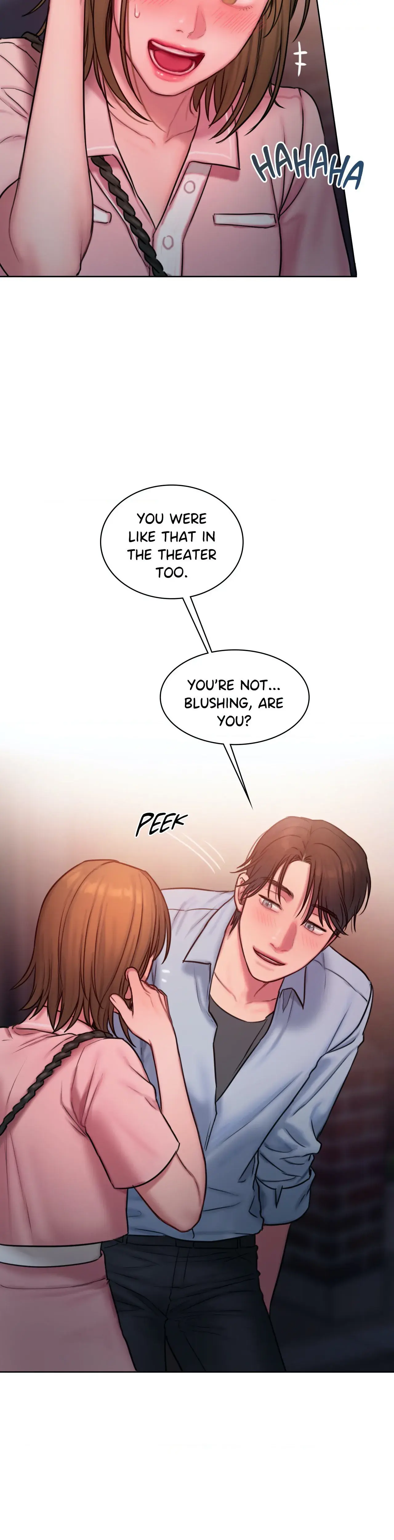 Bad Thinking Diary Episode 16 - Page 10