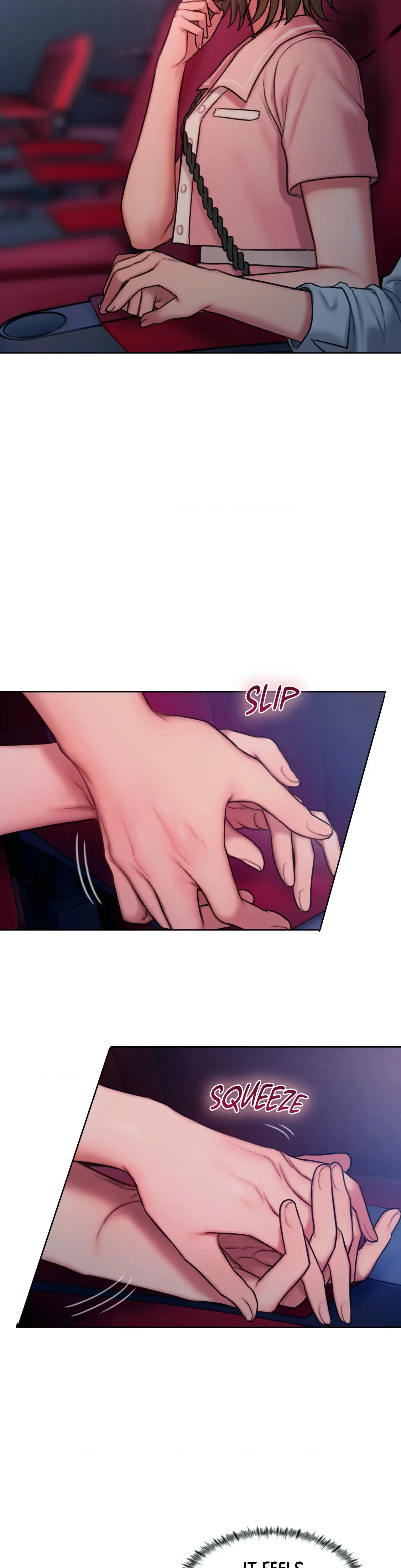 Bad Thinking Diary Episode 16 - Page 13