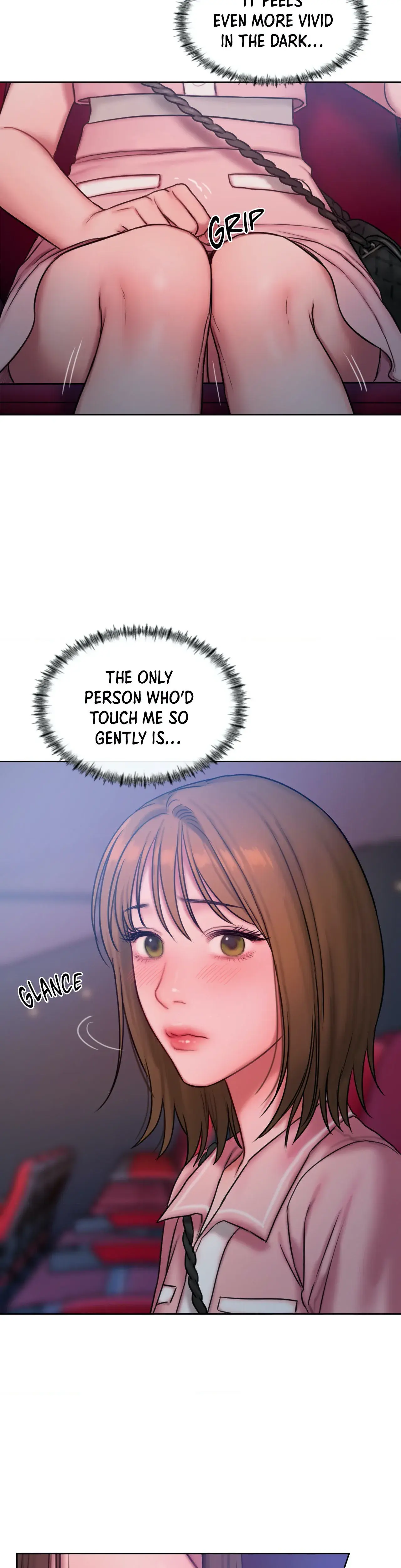 Bad Thinking Diary Episode 16 - Page 14