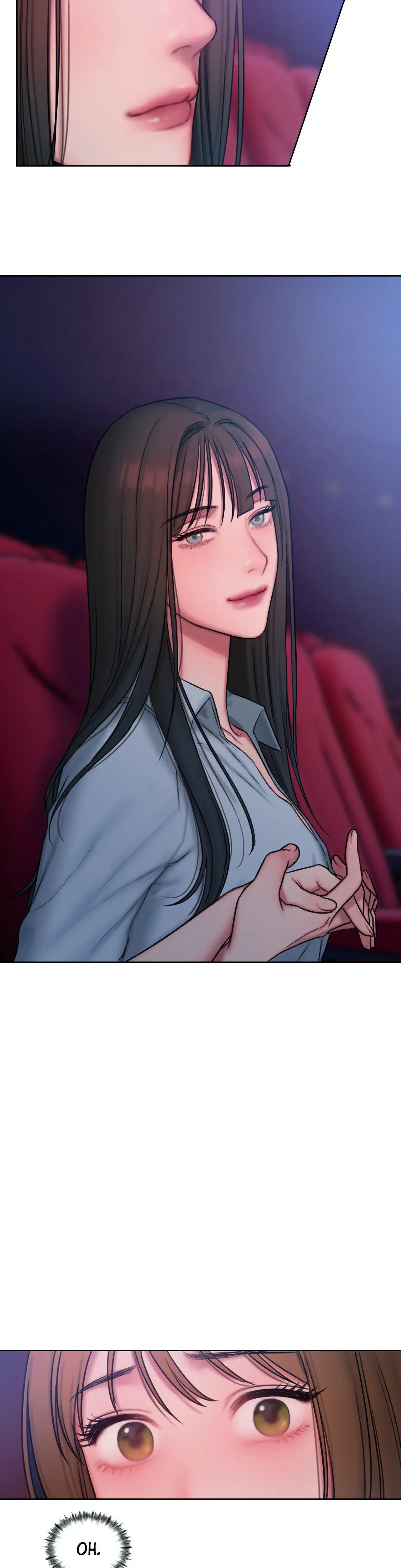 Bad Thinking Diary Episode 16 - Page 15