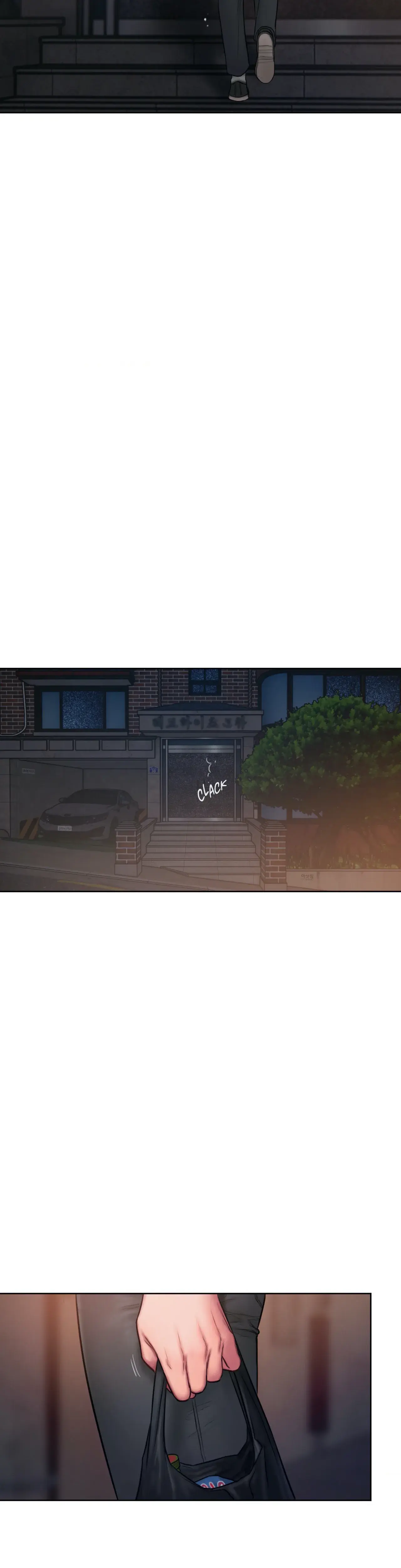 Bad Thinking Diary Episode 16 - Page 22