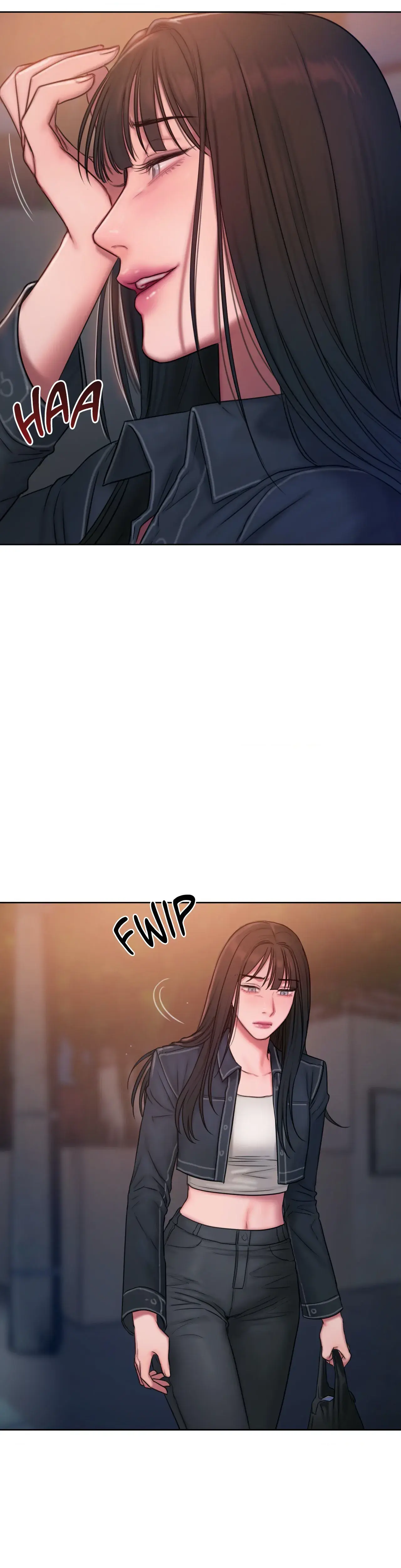 Bad Thinking Diary Episode 16 - Page 24