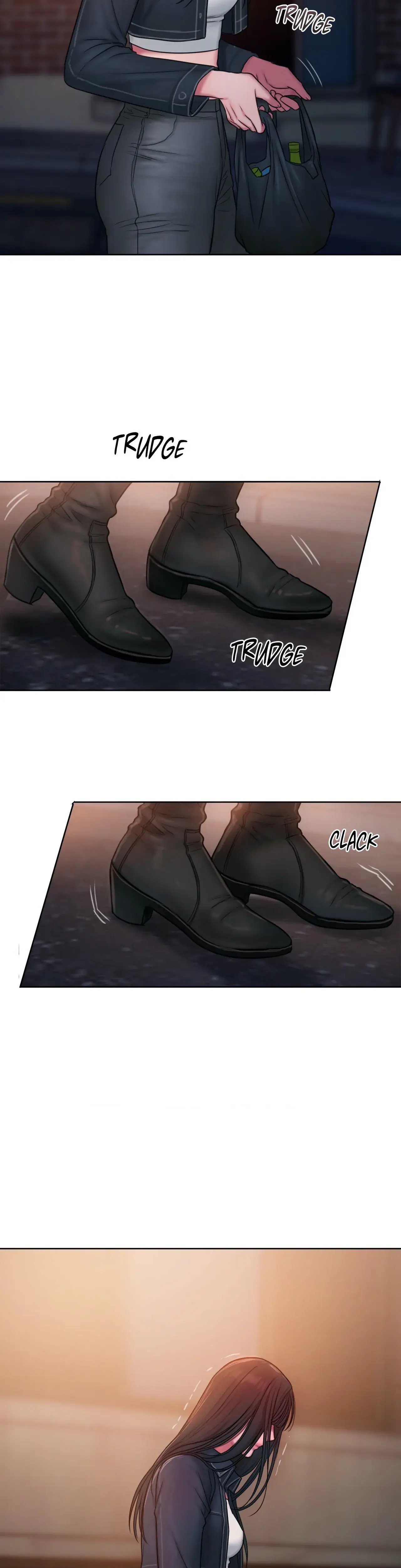 Bad Thinking Diary Episode 16 - Page 26