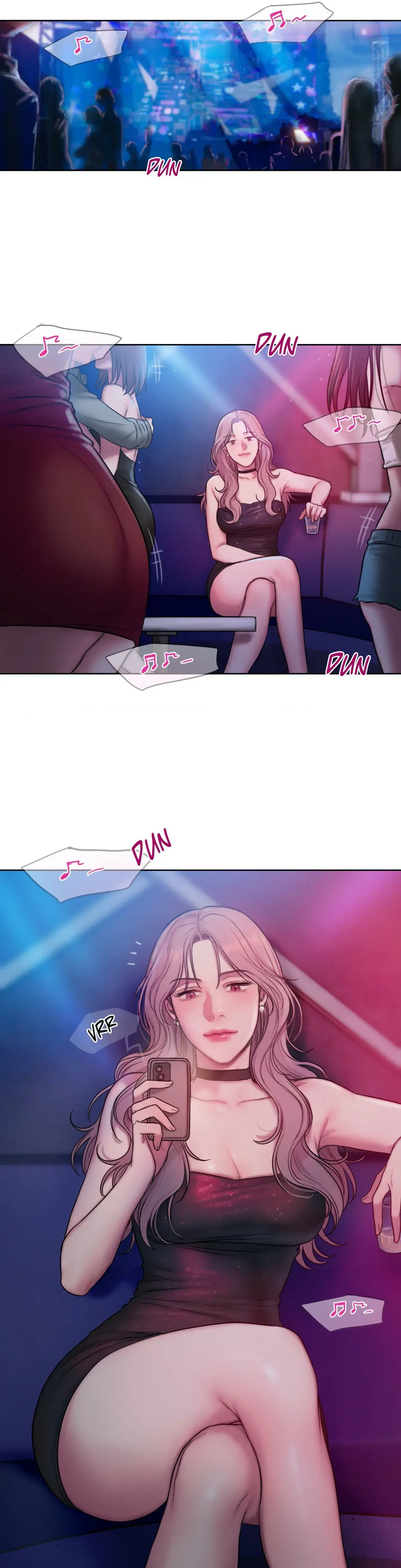 Bad Thinking Diary Episode 16 - Page 29