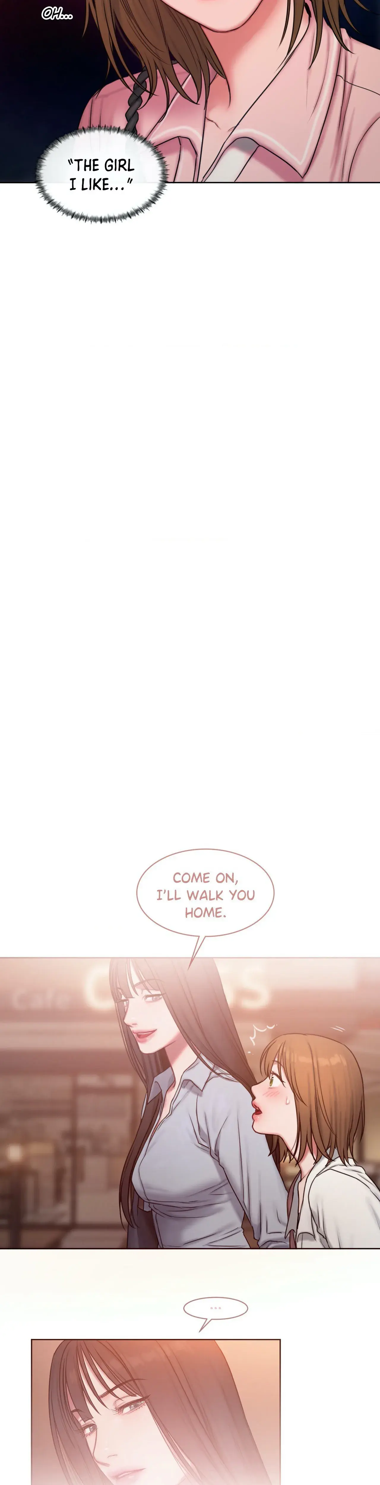 Bad Thinking Diary Episode 16 - Page 3