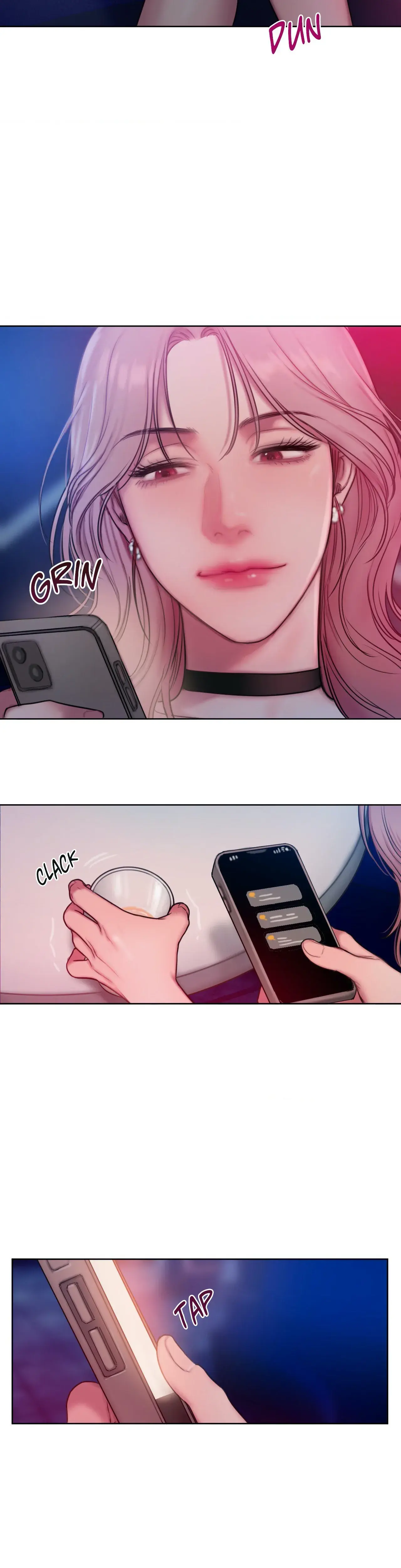 Bad Thinking Diary Episode 16 - Page 30